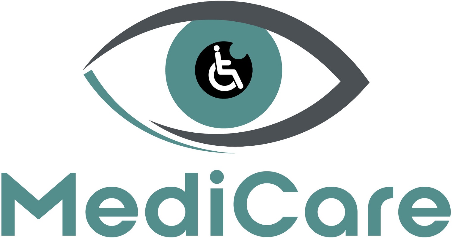 logo medicare krankenfahrdienst